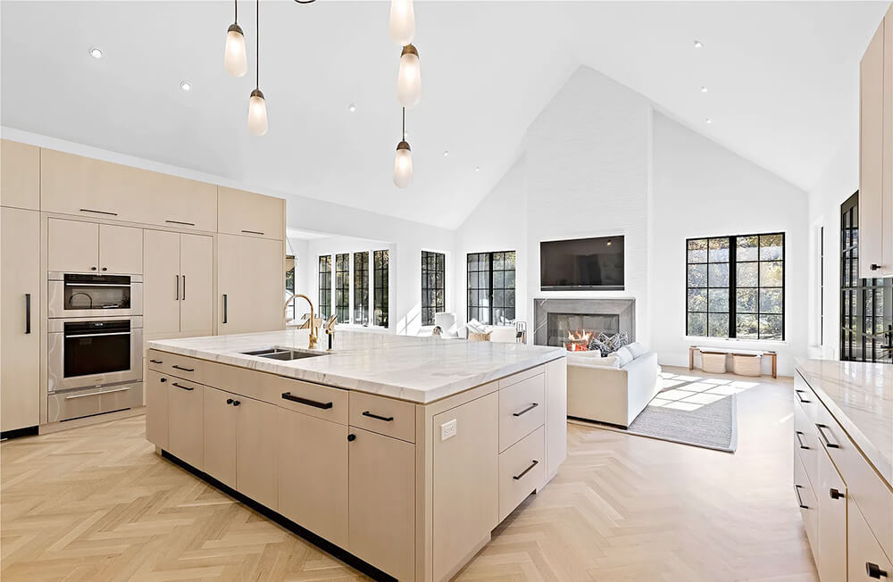 About Garden City Renovations