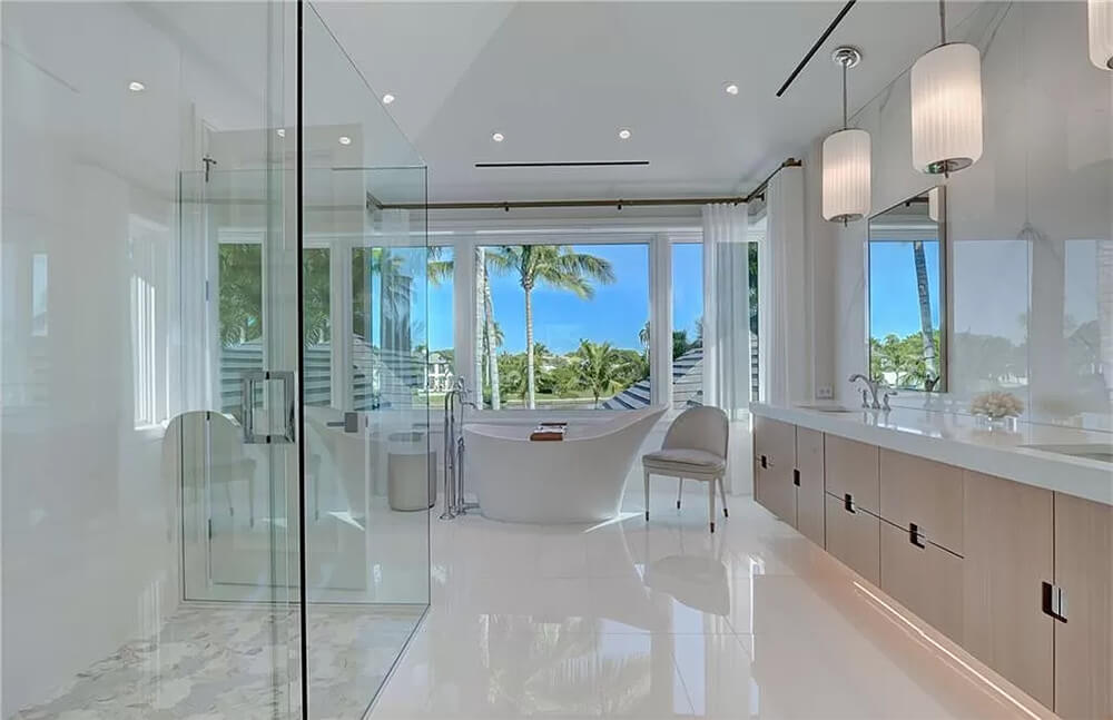 Bathroom Remodeling Contractor Fort Lauderdale FL