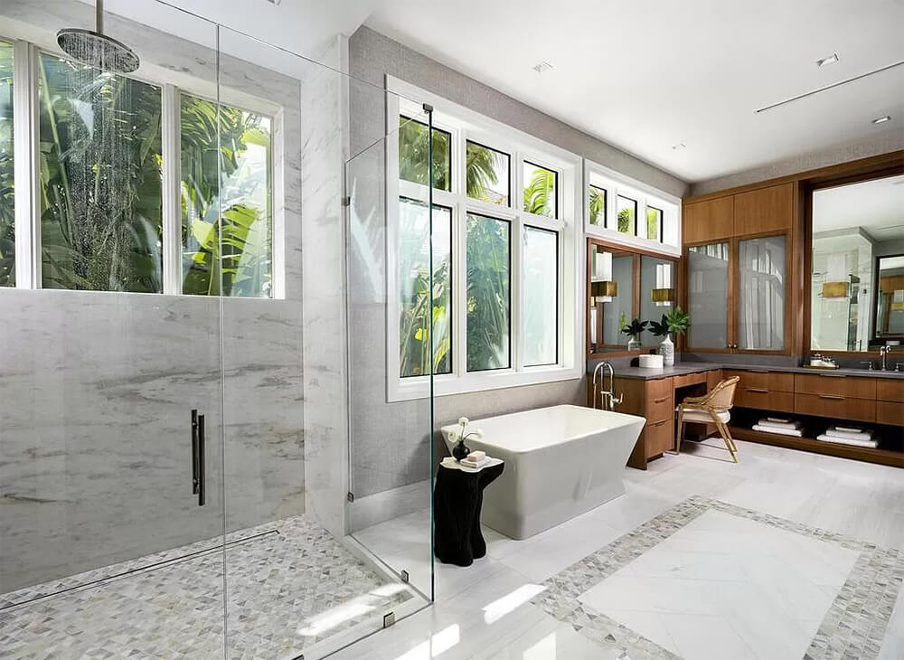 Bathroom Renovation Contractor Fort Lauderdale FL