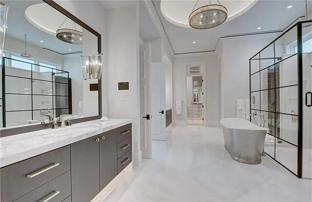 Bathroom Renovation Fort Lauderdale FL