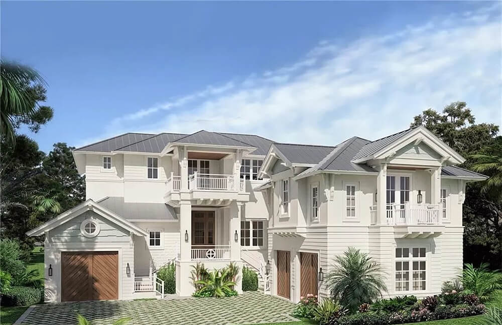 Home Construction in Fort Lauderdale FL