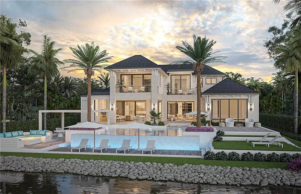 Home Remodel in Laudergate Isles FL