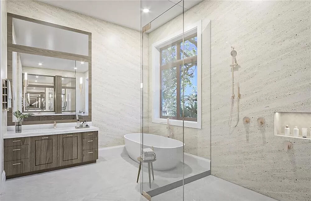 Bathroom Remodeling Contractors in Fort Lauderdale FL