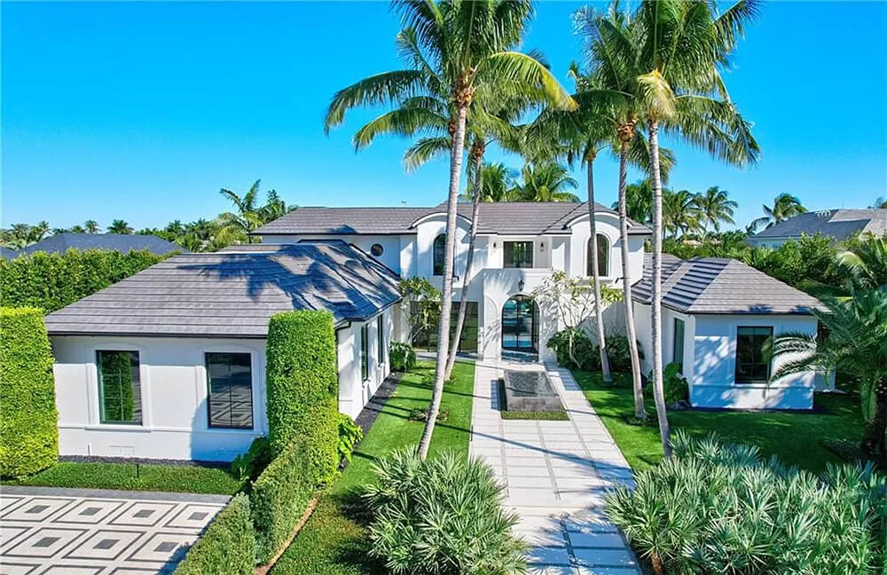 New Home Construction Fort Lauderdale FL
