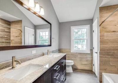 best bathroom bathroom renovation contractors in Long island