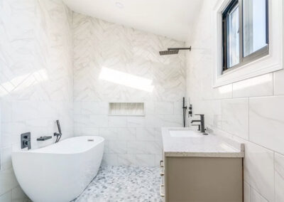 best bathroom remodeling contractors in Long island