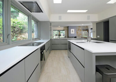 kitchen remodeling contractors Roslyn