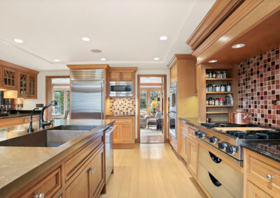 kitchen remodeling contractors Williston Park