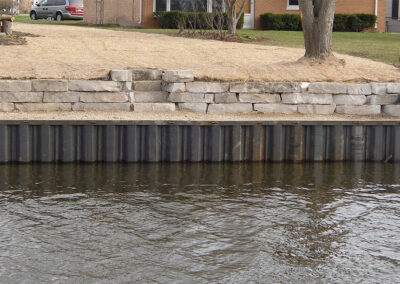 seawall contractors in nassau county