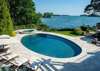 Swimming Pool Remodeling in Nassau County, NY