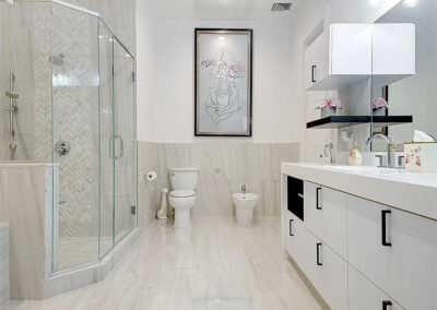 Bathroom Remodeling Contractors in Williston Park, NY