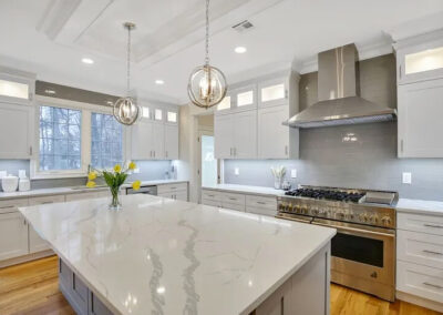 Kitchen Remodeling Contractors in Glen Cove, NY