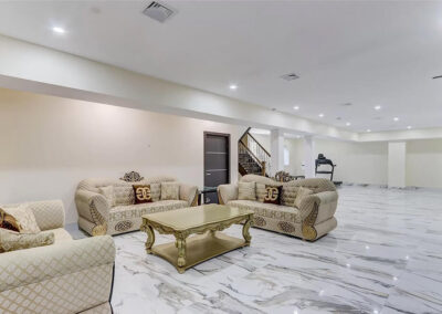 Basement Remodeling Contractors in Glen Cove, NY