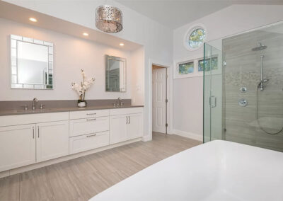 Bathroom Remodeling Contractors in East Hills, NY