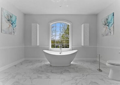 Bathroom Remodeling Contractors in Garden City, NY