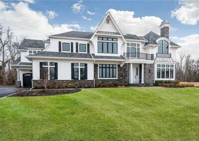 Custom Home Builder in Garden City, NY