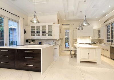 Kitchen Remodeling Contractors in Old Brookville, NY