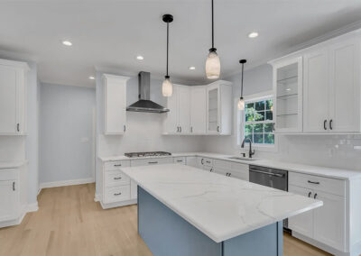Kitchen Remodeling Contractors in Roslyn Heights, NY