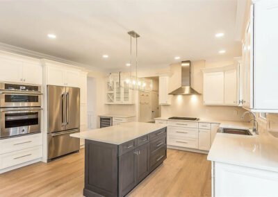 Kitchen Remodeling Contractors in Glen Cove, NY