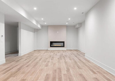 basement remodeling contractors in Roslyn Heights NY
