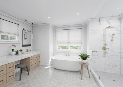 bathroom contractors in Manhasset NY