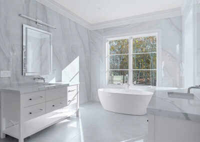 bathroom remodeling companies in Roslyn Estates NY