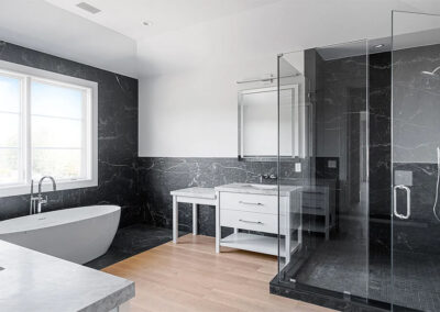 bathroom remodeling contractors in Roslyn Heights NY