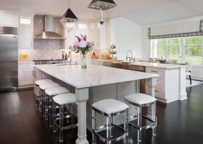 kitchen contractors in Manhasset NY