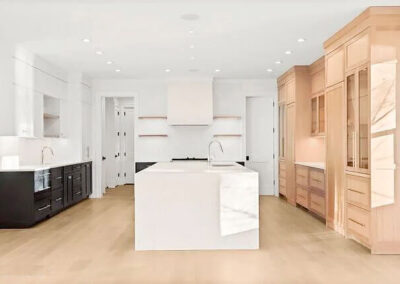 Kitchen Contractors in Manhasset, NY