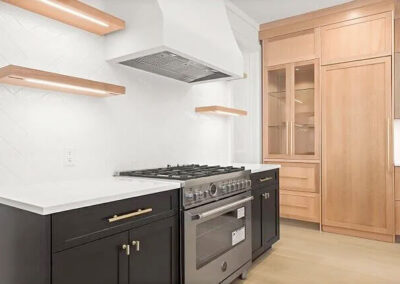 Kitchen Remodeling Contractors in Manhasset, NY