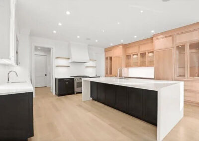 Kitchen Renovation Contractors in Manhasset, NY